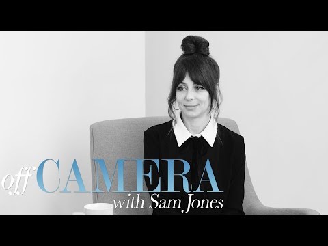 Natasha Leggero and Moshe Kasher:  The Benefits of Marrying a Comedian