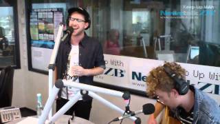 World Comes Calling - Midnight Youth