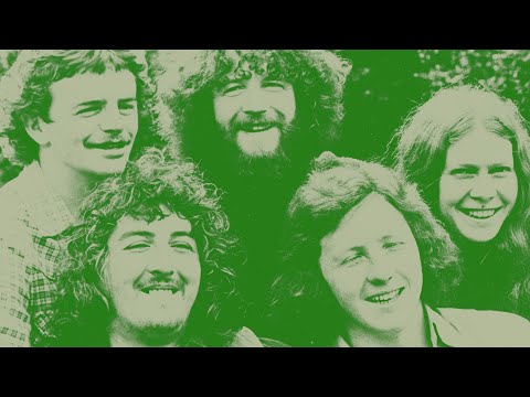 DE DANANN John Peel 25th January 1978