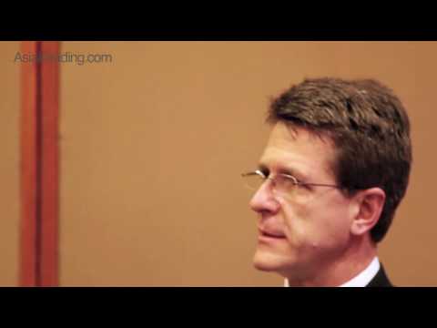 AsiaEtrading.com | Alex Lamb RTS Realtime Systems Interview 1 of 7