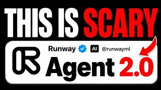 NEW Agent 2.0 Update is INSANE! 🤯