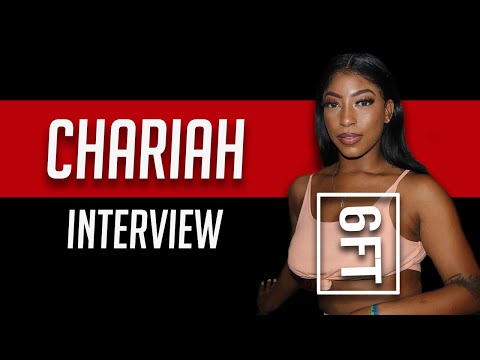 Chariah talks working with Birdman, signing to Cash Money & more