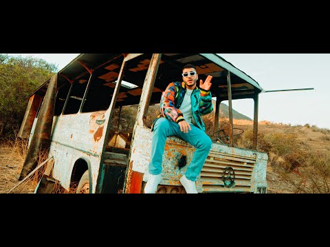 FRAN MERA - BUCHANAN'S 🥃  (Video Oficial)