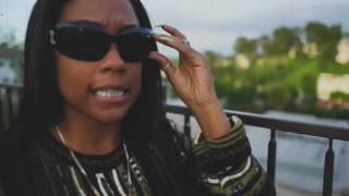 Kiara Simone&#39; - Get Money (Notorious B.I.G. Junior Mafia Freeystyle ) Music Video