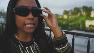 Kiara Simone' - Get Money (Notorious B.I.G. Junior Mafia Freeystyle ) Music Video