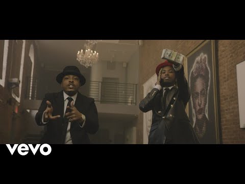 Maze HNY - Check (Official Video)