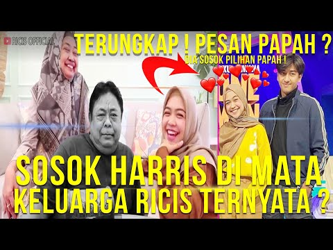 TERAWANG SOSOK HARRIS VRIZA DI MATA KELUARGA RIA RICIS , TERUNGKAP ? - SANG PERAMAL - EPS 85