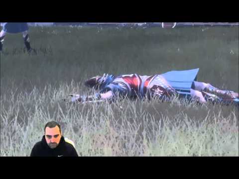 Bloodbowl 2 - PussyCagers vs. High Elves (Game 6)