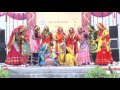 Gidda DAV Winner 2014 Chandigarh Full Video Choreograph By Parvesh Kumar Bijli 9914885997