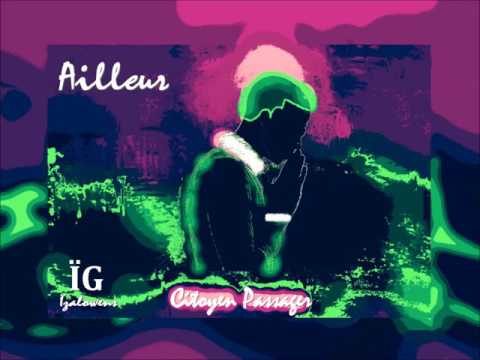 Isaiah owenz - Ailleur