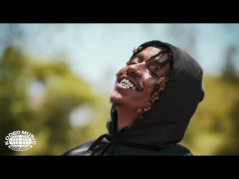 Yung Koded - Niko Okay (feat. Boutross) [Official Video]