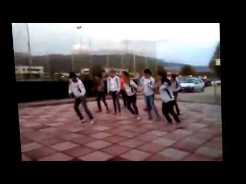 Terzo tempo Valle Aterno Fossa Femminile