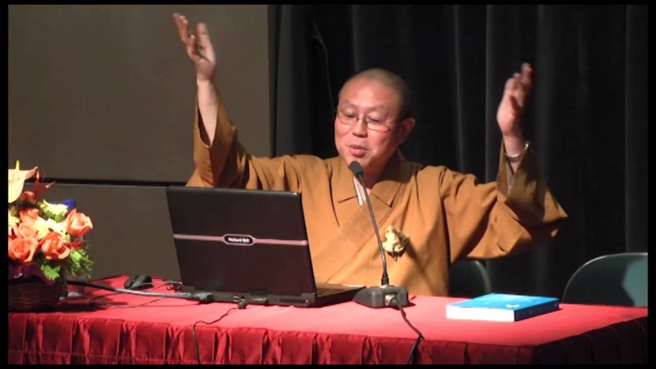 好走，如何善终 － 慧开法师