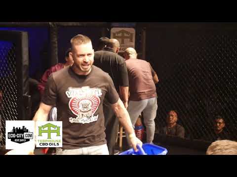 Sili Stan Yu vs Joshua Dell