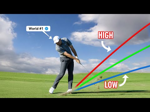 The Secret to Perfect Wedge Play