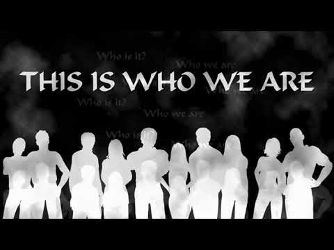 Berezin - This is who we are Vol.1