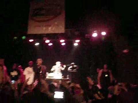 The Game - LAX Files (Concert)