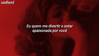 Lana Del Rey - Lolita // Tradução