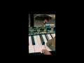 Jupiter Mazha Instrumental
