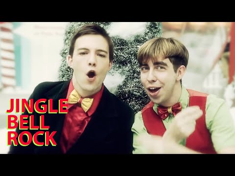 download lagu mp3 mp4 Jingle Bell Rock Descargar Gratis, download lagu Jingle Bell Rock Descargar Gratis gratis, unduh video klip Download Jingle Bell Rock Descargar Gratis Mp3 dan Mp4 Unlimited Gratis