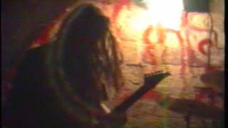 Doom - Natural Abuse live 1996