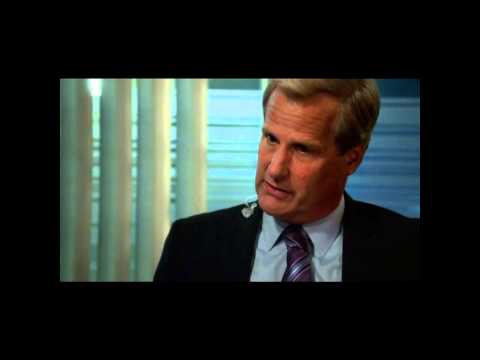 Mac and Will at the end of Election Night I