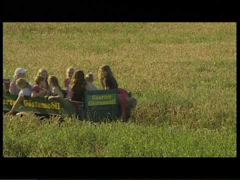 Video 28 aus  LandSelection Gut Gaarz