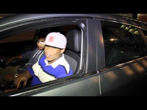 Tee Cee - What I Do 32 Barz