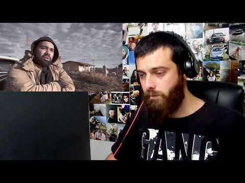 React - Menestrel feat. Rashid - Virei Um Quadro + Porquê Cê Tá?