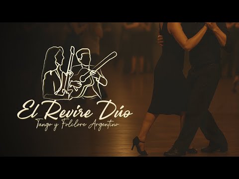 Live Tango Milongas – Promotional Video - EuroTour2025