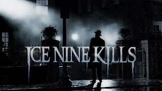 Communion of the Cursed - Ice Nine Kills (Exorcist Tribute Video)
