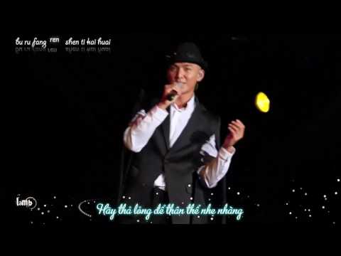 Shake It Up - Wallace Chung