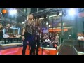 Ace Of Base All For You Acoustic ZDF Germany ...