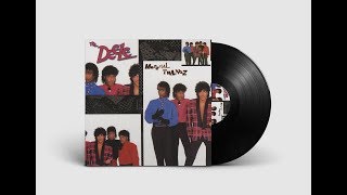 The Deele - Sweet Nothingz