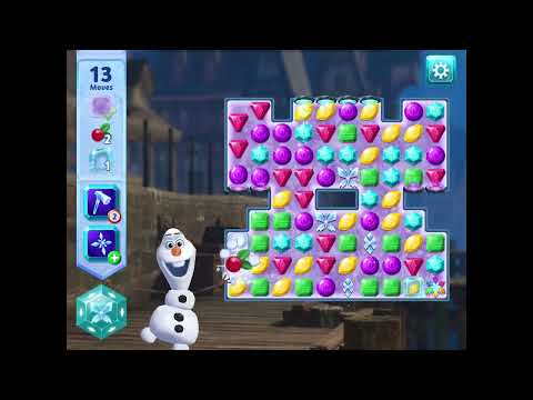 Disney Frozen Adventures