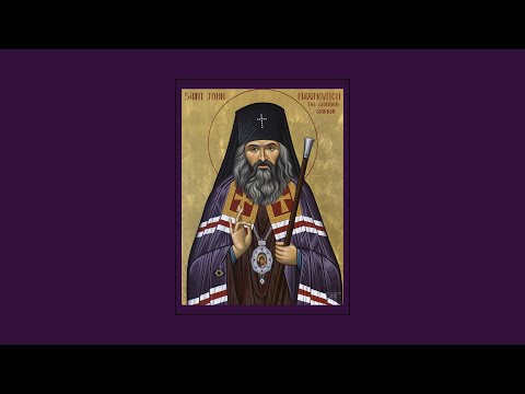 English Orthodox Chants That Will Nourish Your Soul
