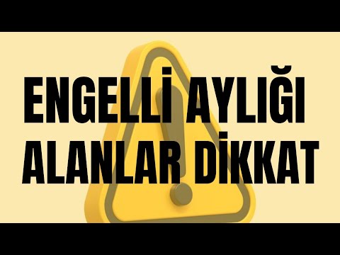 ¡¡¡ATENCIÓN A LOS RECEPTORES DE DINERO DISCAPACITADOS!!!