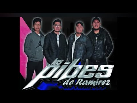 TE AMO TE EXTRAÑO  LIMPIA (2023) GRUPO LOS PIBES DE RAMIREZ FULL HD 4K