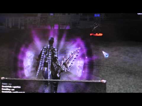 Collera Degli Antenati (Oldinfinitymetin)