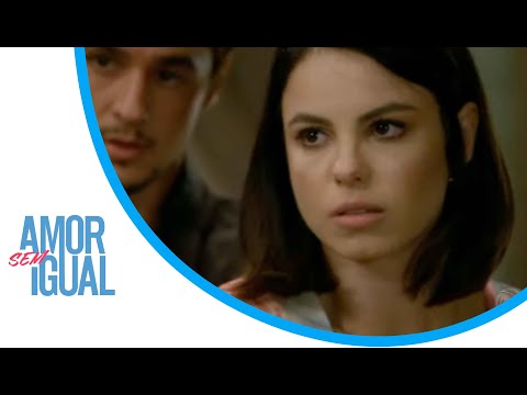 Donatela revela que é garota de Programa e Geovani fica furioso| AMOR SEM IGUAL