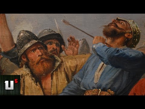 5 Kings Who Fought and Fell on the Front Lines