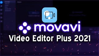 Video thumbnail for How To Use Movavi Video Editor Plus 2021 (Easy Tutorial) by JustAlexHalford