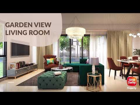 Ilham Residence video