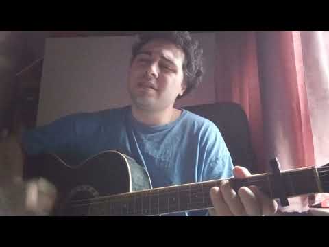 Teoman-Rüzgar Gülü(Cover)