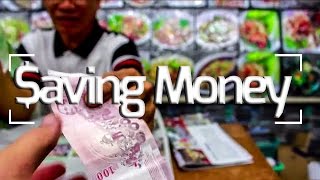 Travel Tips: Saving Money - YouTube