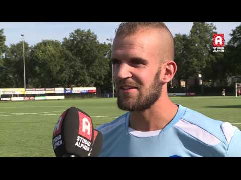 Interview Bart van Herk na Nieuwkoop - Floreant