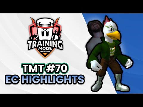 TMT#70 EC Highlights feat. Hungrybox, Zuppy, BBB, Logan, Scar, Toph