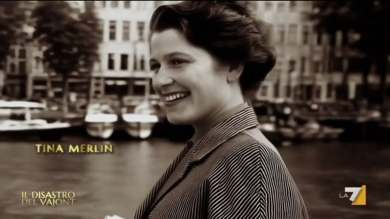 Disastro del Vajont: Tina Merlin, la giornalista inascoltata che aveva previsto il disastro