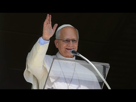 Pope Leo weighs in on Pentagon's plans to livestream Fort Hood execution