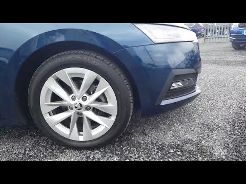 Skoda Octavia Ambition 2.0tdi 115HP DSG - Image 2